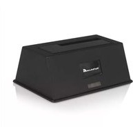 Notice StarTech.com SATDOCKU2EEU Computer Accessories