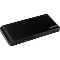 Notice StarTech.com MST30C2DPPD Computer Accessories
