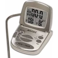 Notice Taylor 1478 Thermomètre pour aliments