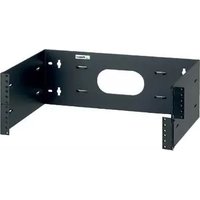 Notice Panduit WBH4E Câble informatique