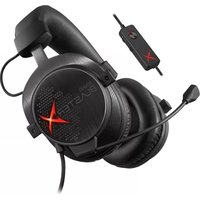Notice CREATIVE SOUND BLASTERX H7 Earphones