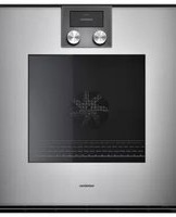 Notice GAGGENAU BOP 251 111 Four