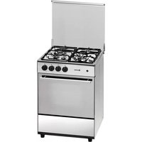 Notice Meireles G 603 X NAT Cuisinière