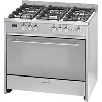 Notice Meireles G 910 X Cuisinière