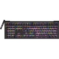 Notice Ducky SHINE 6 Clavier