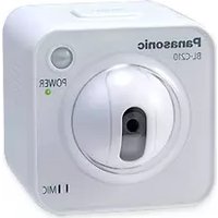 Notice PANASONIC BL-C210 Caméra de surveillance