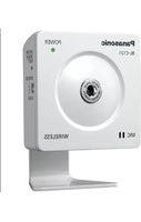 Notice PANASONIC BL-C121 Caméra de surveillance