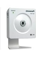 Notice PANASONIC BL-C101 Caméra de surveillance