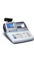 Notice CASIO TE-3000S Cash register