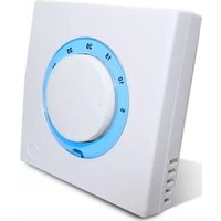 Notice Salus RT200 Thermostat