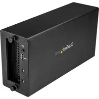 Notice StarTech.com TB31PCIEX16 Computer Accessories