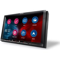 Notice PHILIPS CE600N Car radio
