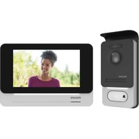 Notice PHILIPS WELCOMEEYE TOUCH DES9700VDP Intercom