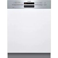 Notice CONSTRUCTA CG5A52J5 Lave-vaisselle