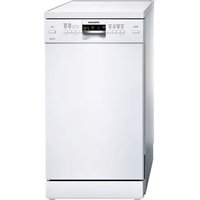 Notice CONSTRUCTA CP4A54S2 Dishwasher
