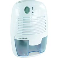Notice ELRO DH250 Purificateur d'air