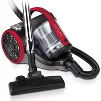 Notice POLTI FORZASPIRA C110 Vacuum Cleaner