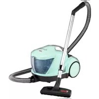 Notice POLTI LECOLOGICO AS805 Vacuum Cleaner