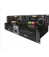 Notice DENON DN-D4500MK2 DJ Equipment