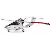 Notice E-flite ICON A5 Remote control toy