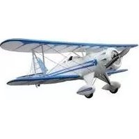 Notice E-flite UMX WACO Remote control toy