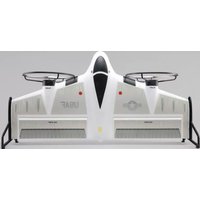 Notice E-flite X-VERT VTOL Remote control toy