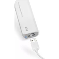 Notice SBS TEBB30001UW Batterie portable
