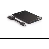 Notice PHILIPS DLP2241B Batterie portable