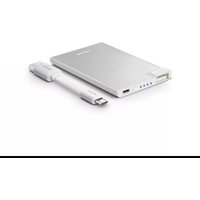 Notice PHILIPS DLP2241U Batterie portable