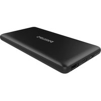 Notice PHILIPS DLP2106 Batterie portable
