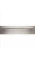Notice AEG KD91403M Tiroir et armoire chauffants