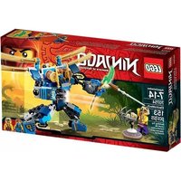 Notice LEGO NINJAGO 70754 Maquettisme