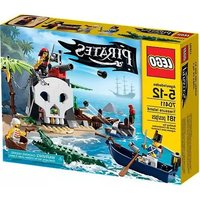 Notice LEGO PIRATES 70411 Maquettisme