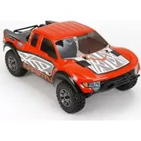 Notice Vaterra FORD RAPTOR PRE RUNNER Remote control toy