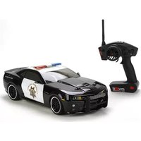 Notice Vaterra CHEVROLET CAMARO ZL-1 Remote control toy