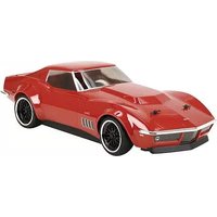 Notice Vaterra CUSTOM CORVETTE STINGRAY Remote control toy