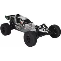Notice Vaterra GLAMIS UNO SINGLE SEAT BUGGY Remote control toy