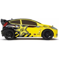 Notice Vaterra FORD FIESTA RALLYCROSS Remote control toy