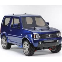 Notice TAMIYA RC SUZUKI JIMNY JB23 - MF-01X Jouet radiocommandé