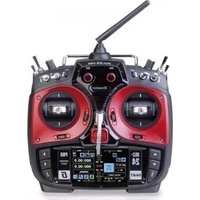 Notice GRAUPNER MZ-24 PRO Jouet radiocommandé