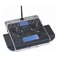 Notice GRAUPNER MC-32 Remote control toy