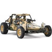 Notice TAMIYA FAST ATTACK VEHICLE Jouet radiocommandé