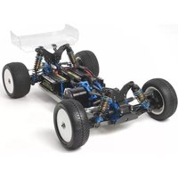Notice TAMIYA RC TRF503 CHASSIS KIT Jouet radiocommandé