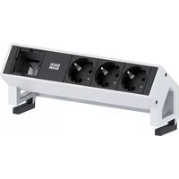 Notice Bachmann DESK 2 Multiprise