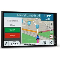 Notice GARMIN DRIVESMART 61 LMT-D GPS Navigator