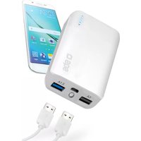 Notice SBS COMPACT POWER BANK Batterie portable