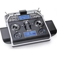 Notice GRAUPNER MC-28 HOTT Remote control toy