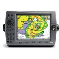 Notice GARMIN GPSMAP 3010C GPS Navigator