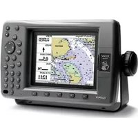Notice GARMIN GPSMAP 3006C GPS Navigator