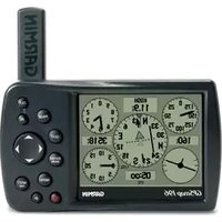 Notice GARMIN GPSMAP 196 GPS Navigator
